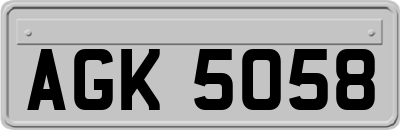 AGK5058