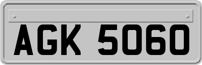 AGK5060