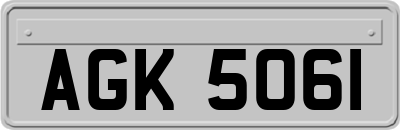 AGK5061