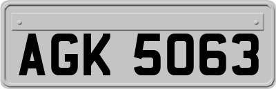 AGK5063