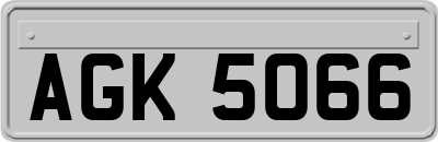 AGK5066