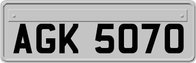 AGK5070