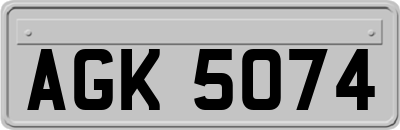 AGK5074