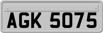 AGK5075