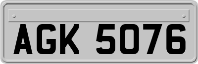 AGK5076