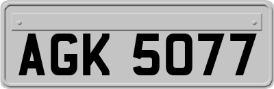 AGK5077
