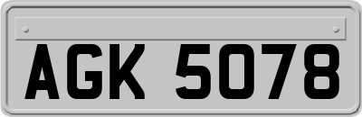 AGK5078