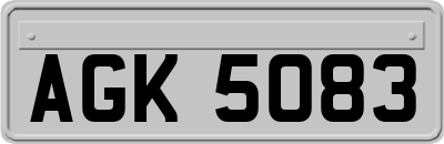 AGK5083