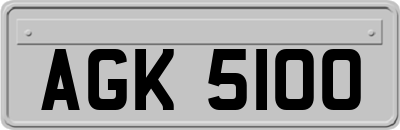 AGK5100