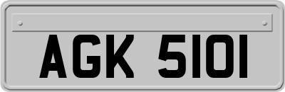 AGK5101