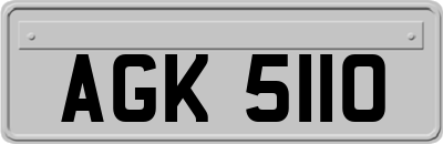 AGK5110