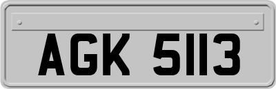 AGK5113