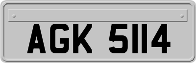 AGK5114
