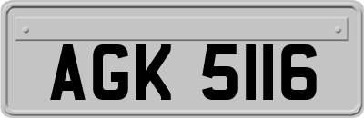 AGK5116