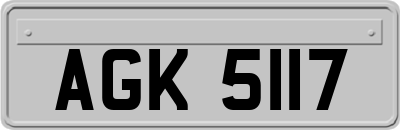 AGK5117