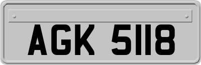 AGK5118