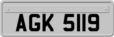 AGK5119