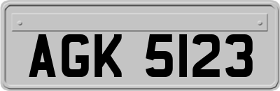 AGK5123
