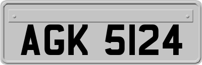 AGK5124