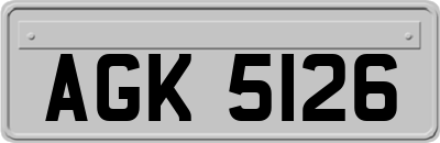 AGK5126