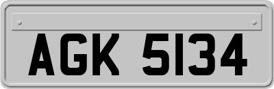 AGK5134