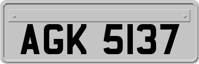 AGK5137