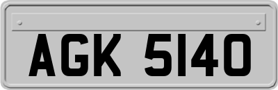 AGK5140