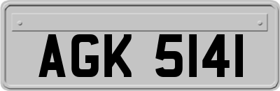 AGK5141