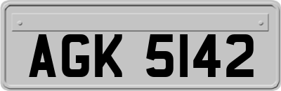 AGK5142