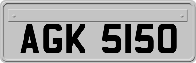 AGK5150