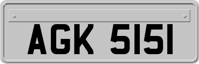 AGK5151