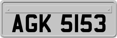 AGK5153