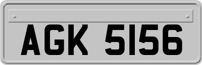 AGK5156