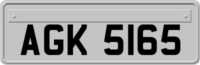 AGK5165