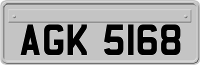 AGK5168