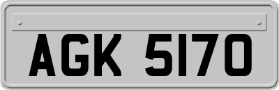 AGK5170