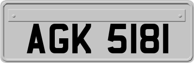 AGK5181