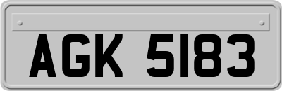 AGK5183