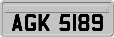 AGK5189