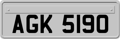 AGK5190
