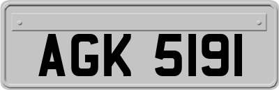 AGK5191