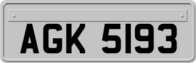 AGK5193