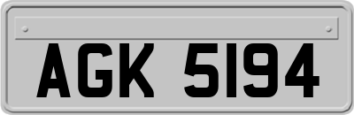 AGK5194