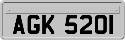 AGK5201
