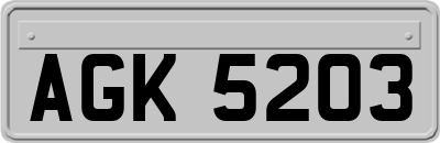 AGK5203