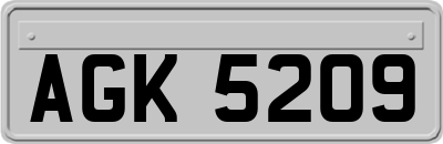 AGK5209