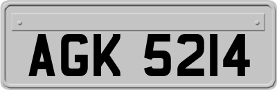 AGK5214