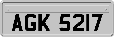 AGK5217