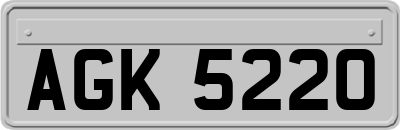 AGK5220