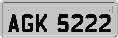 AGK5222